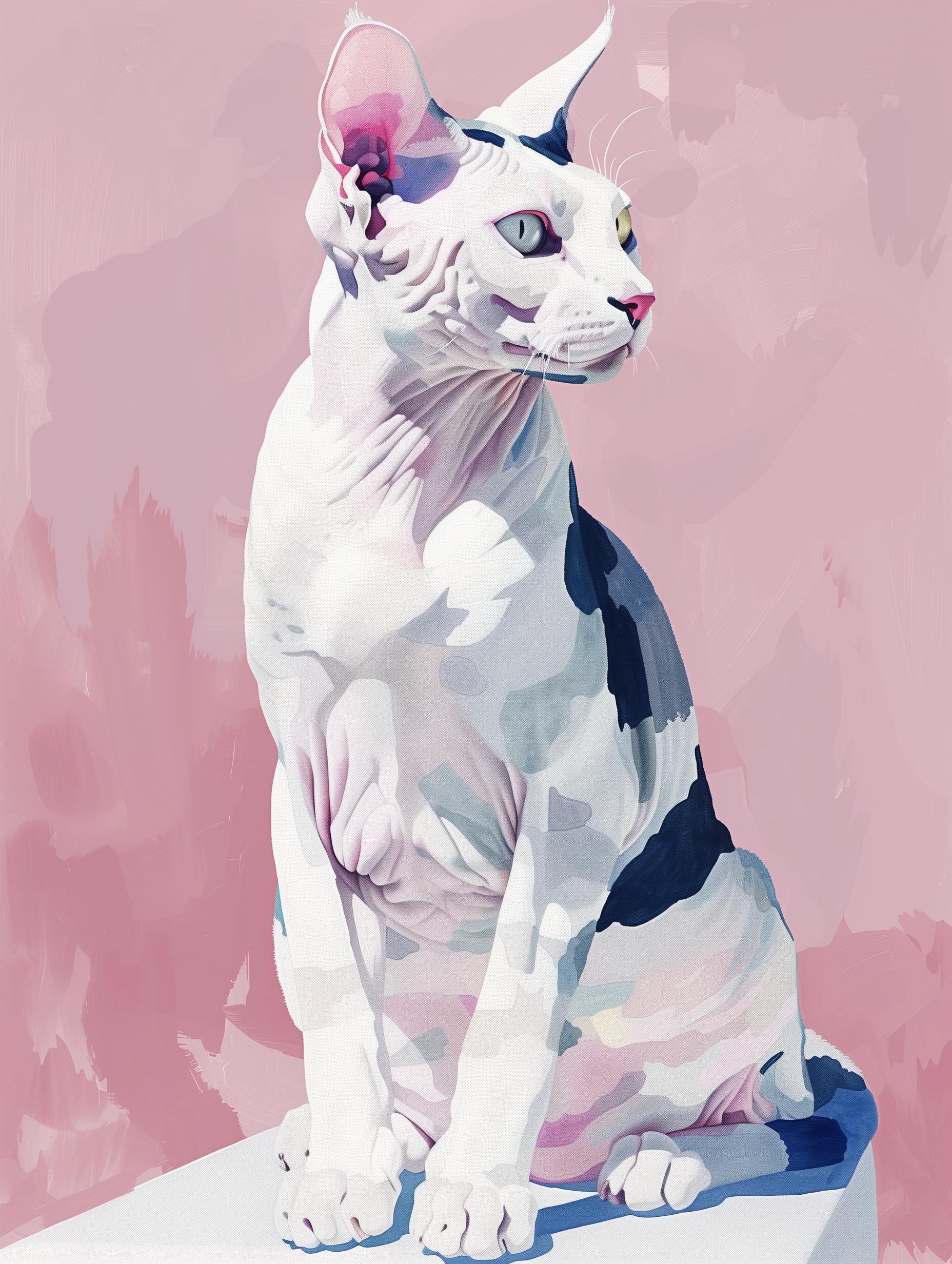Cat Lyfe