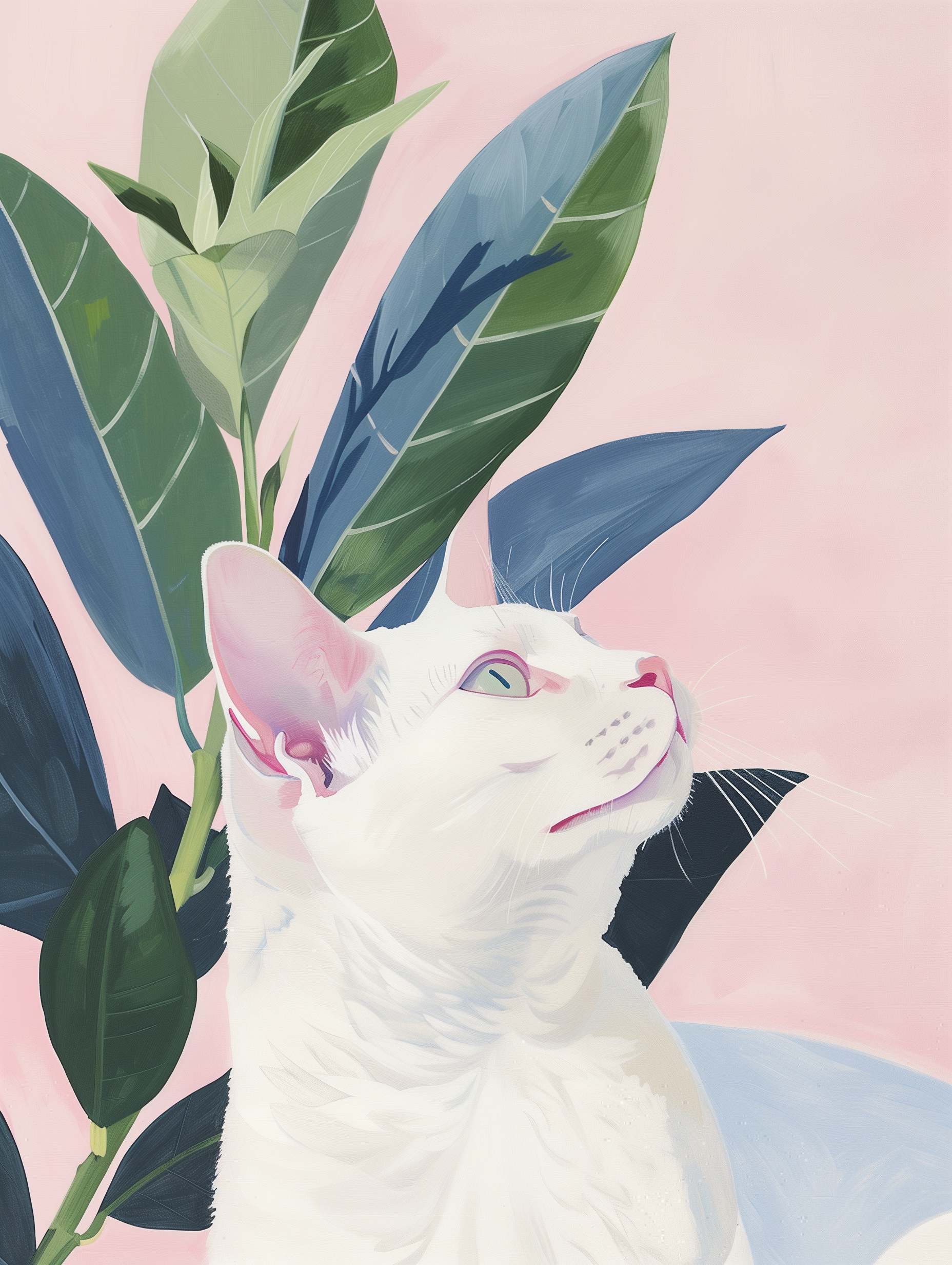 Cat Lyfe 5