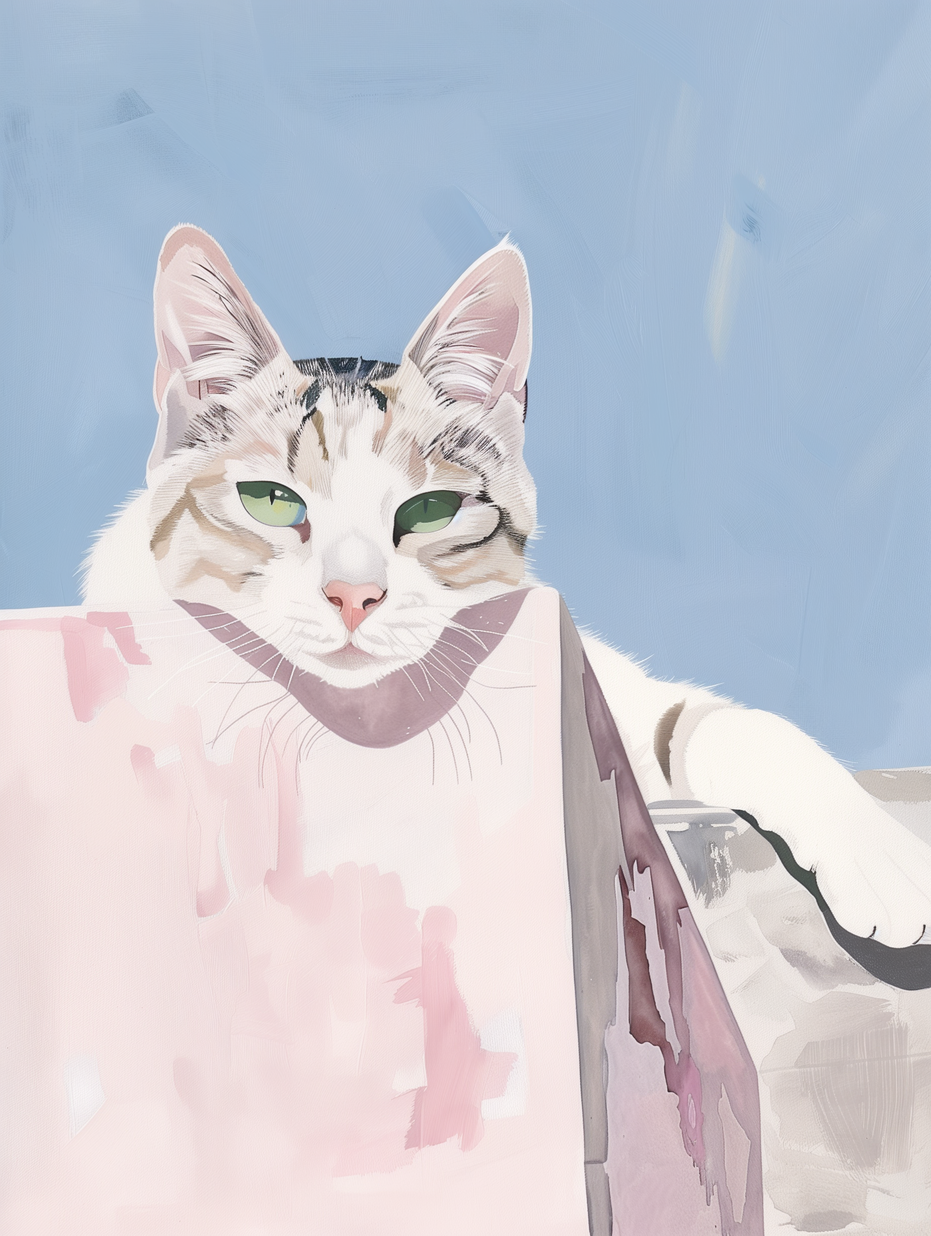 Cat Lyfe 6