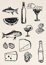Dinner 3