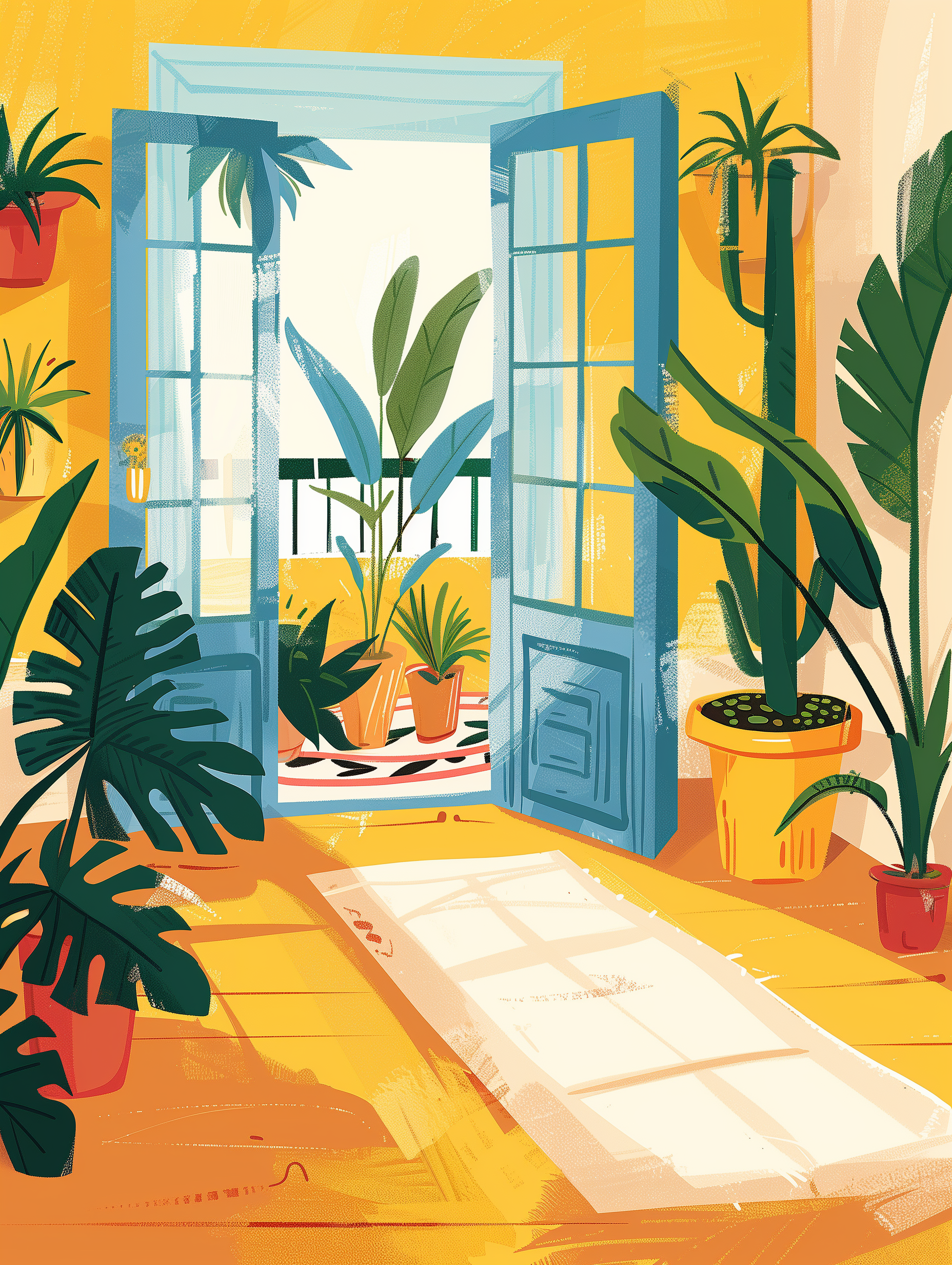 Dream home 1