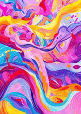 Fluid Bright 1