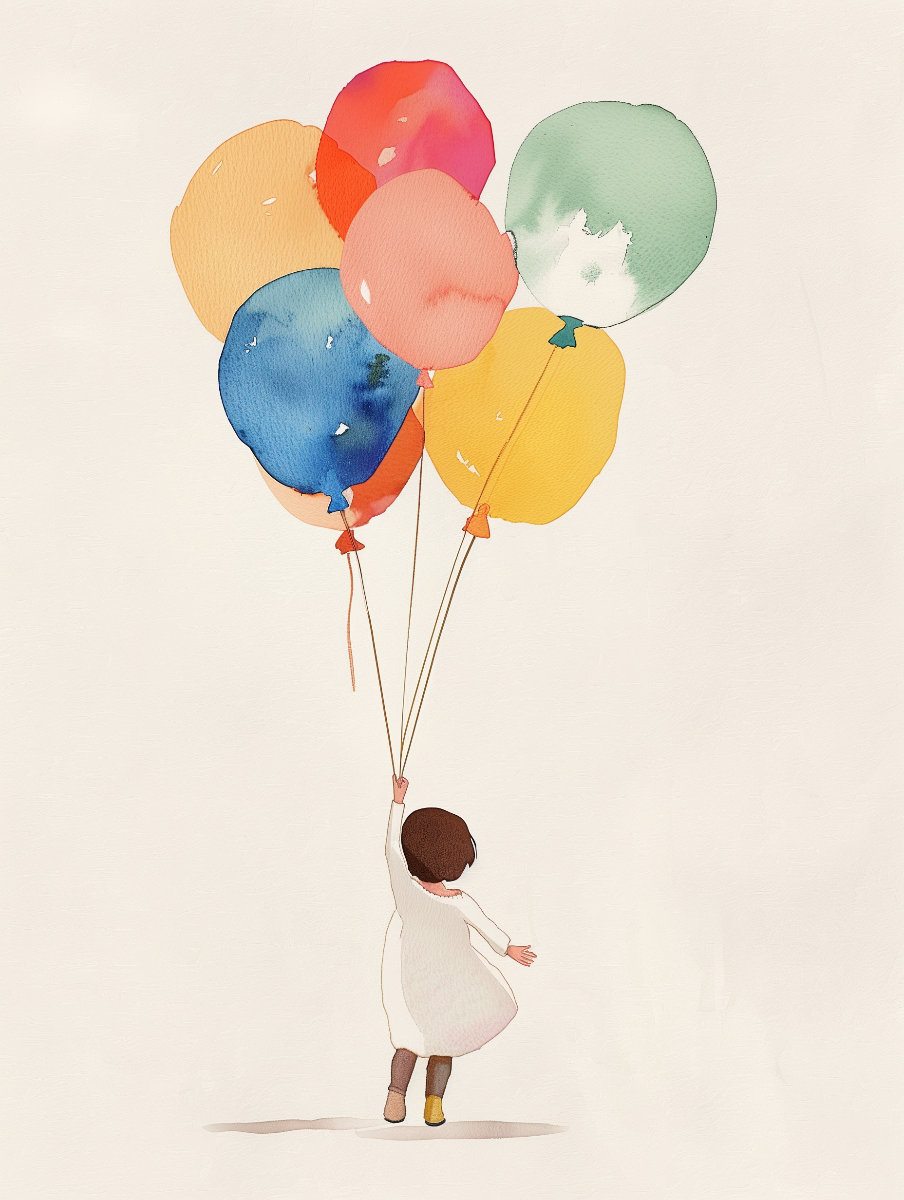 Fly Away