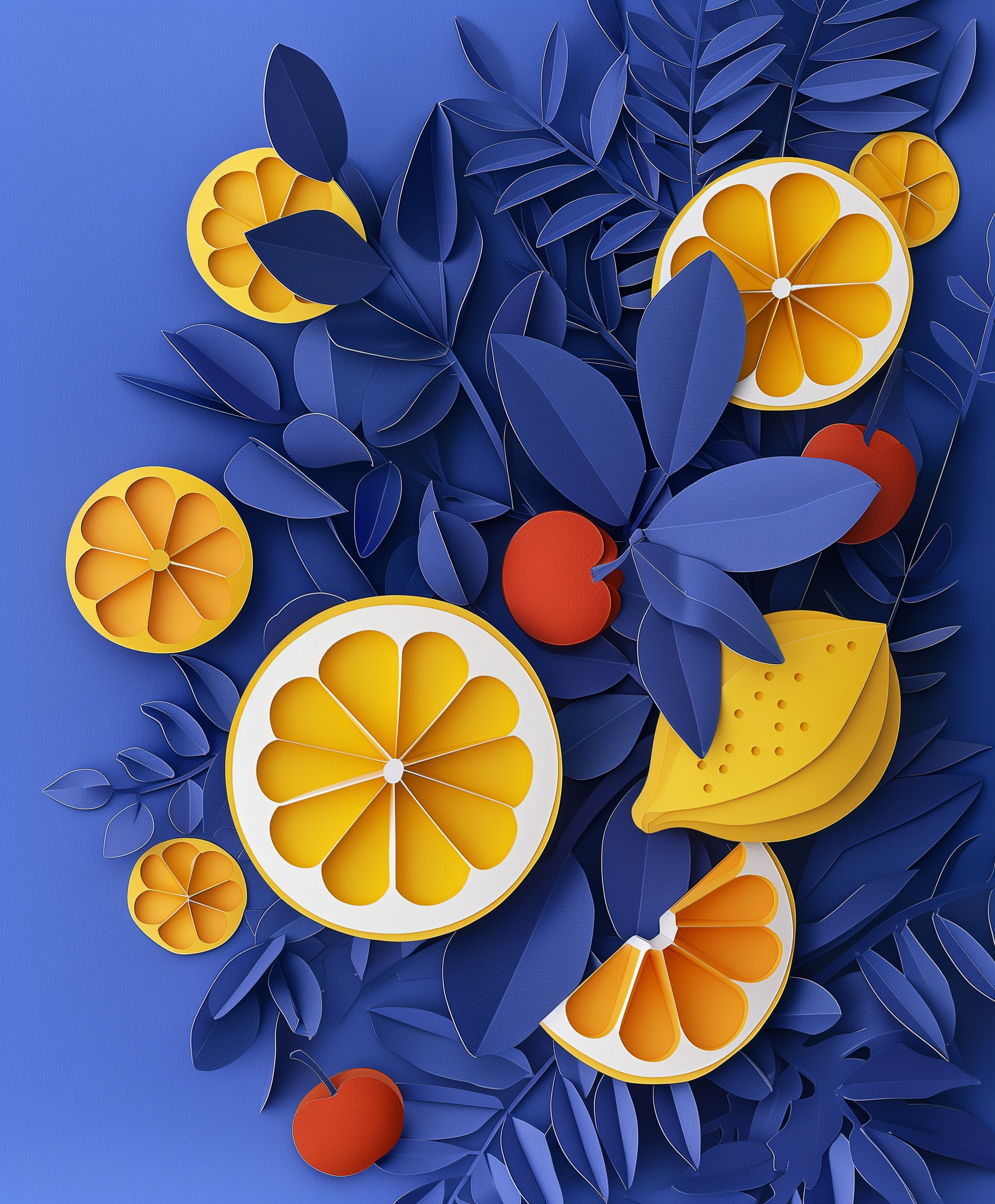 Fruit salad