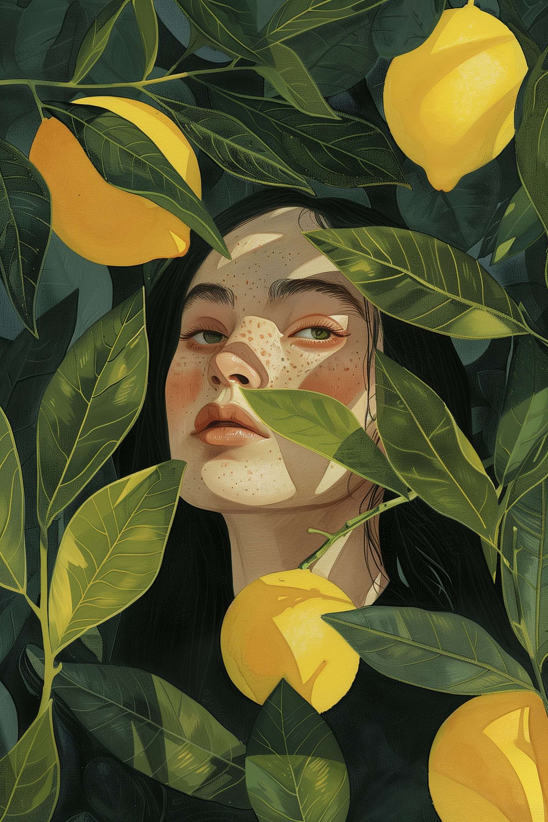 Lemon Tree