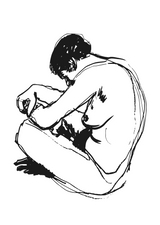 Line drawing 2