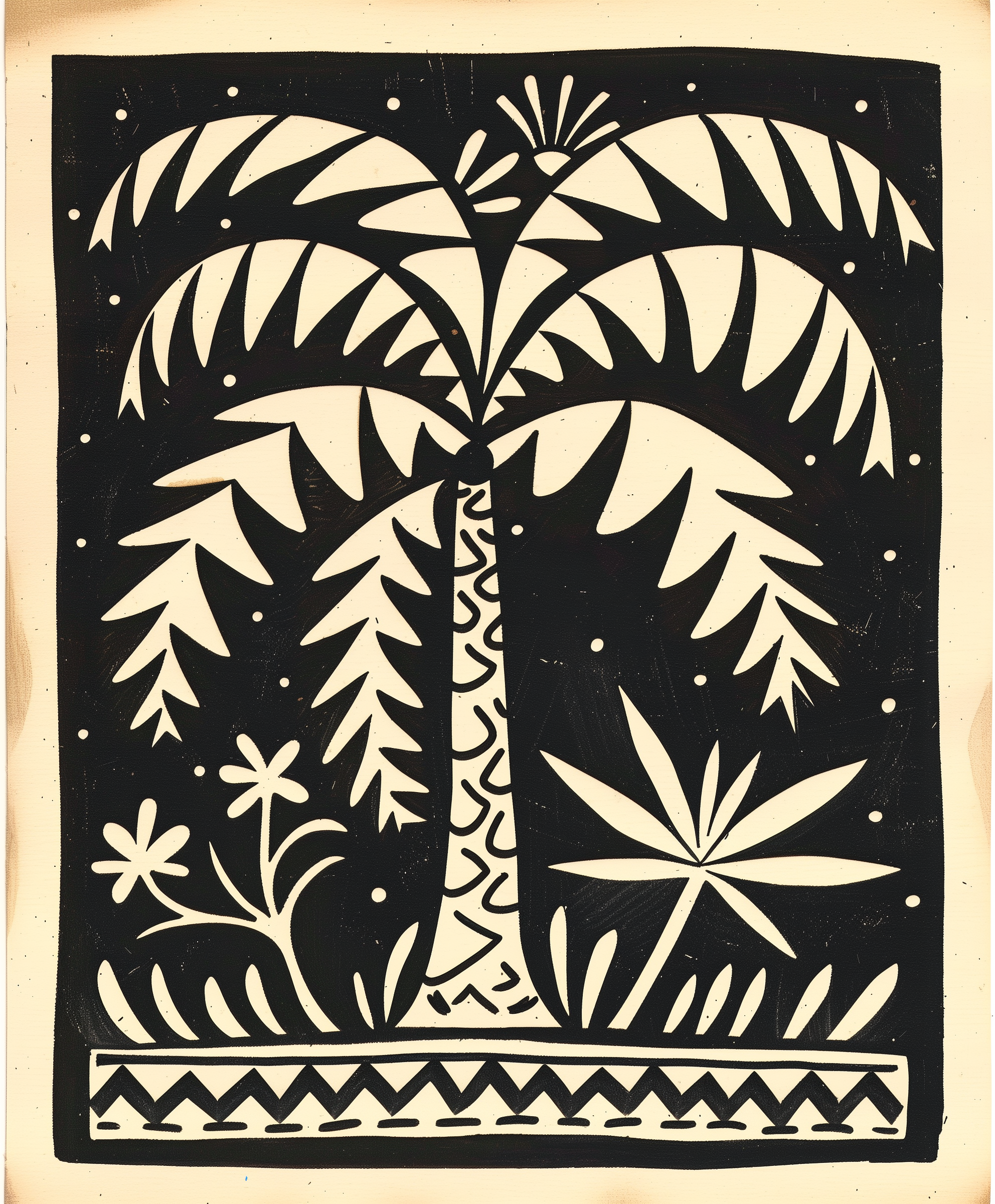 Lino 5