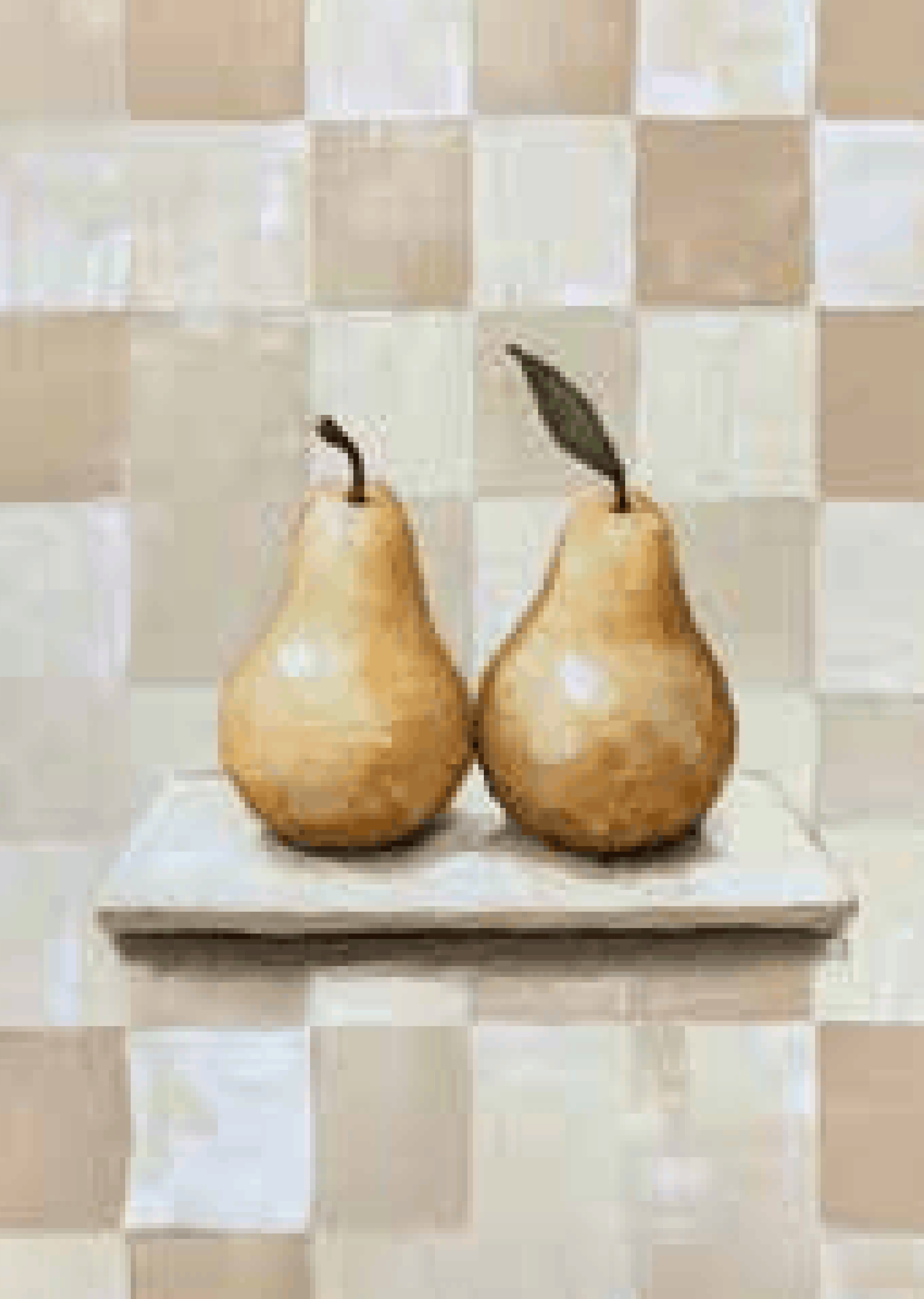 Perfect Pair