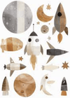Planetary Travel