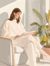 Quiet moment2