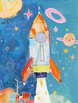 Rocketship