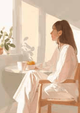 Solitude 1