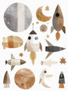 Space