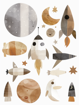 Space