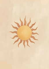 Tuscan Sun