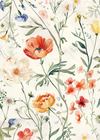Watercolour Florals 2