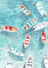 Beach Scene 1