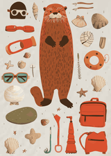 Camping Friends 3