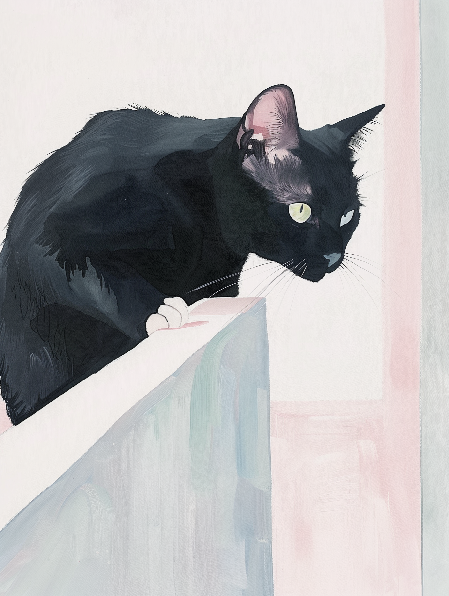 Cat lyfe 4