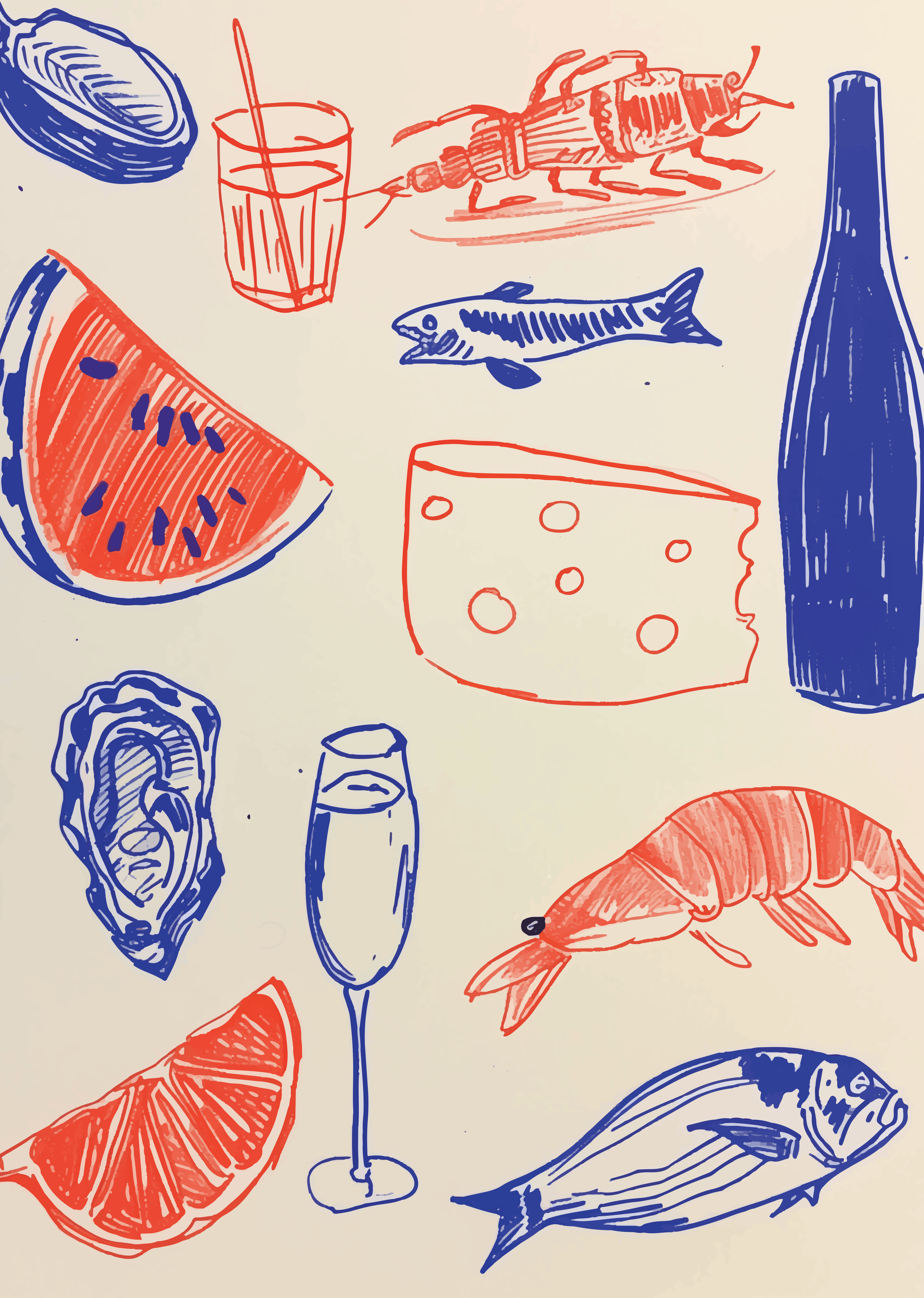 Charcuterie