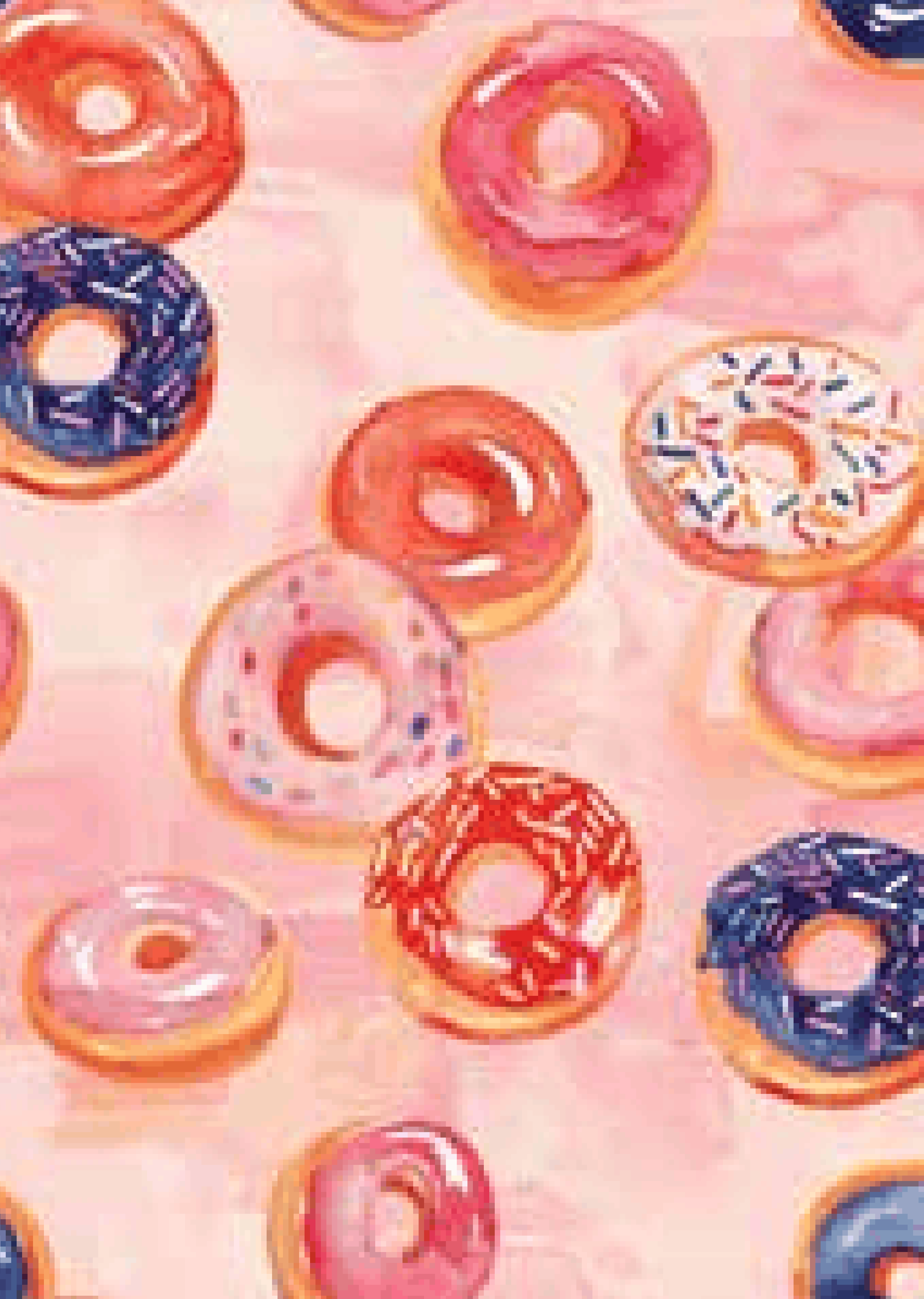 Donut Fun
