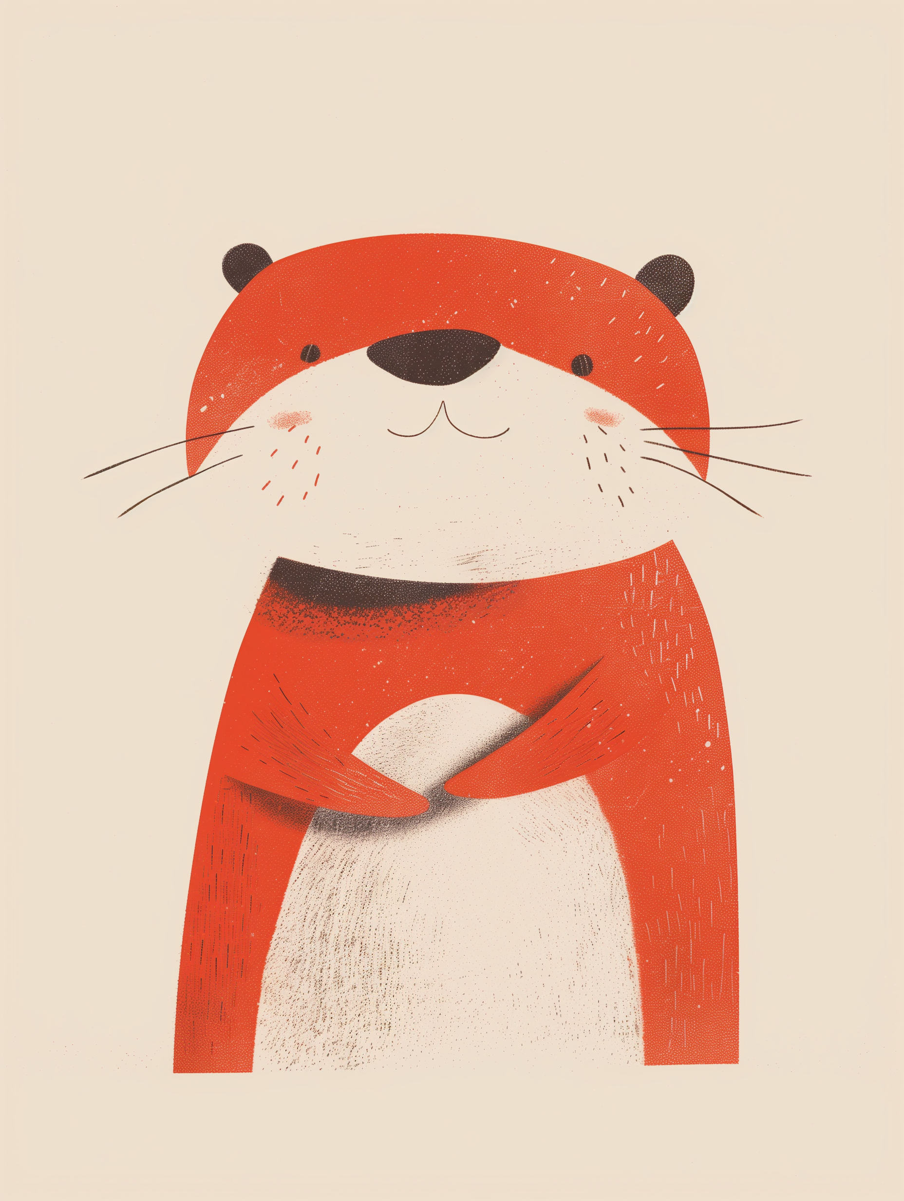 Forest friends