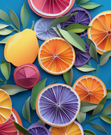 Fruit salad 1