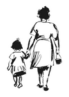 Line drawing