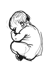 Line drawing 3