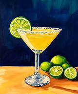 Margarita Time