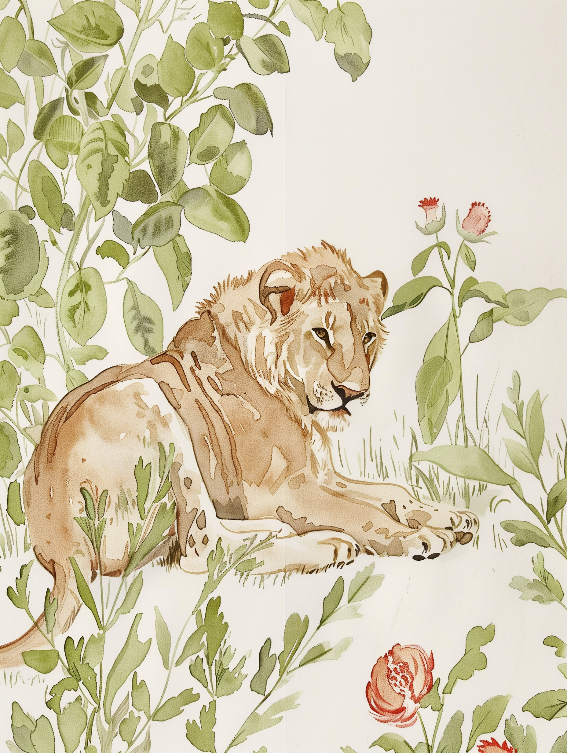 On safari 3