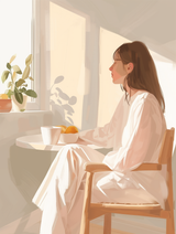 Quiet moment1