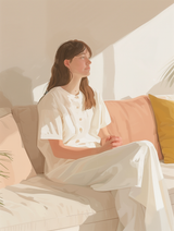 Quiet moment3