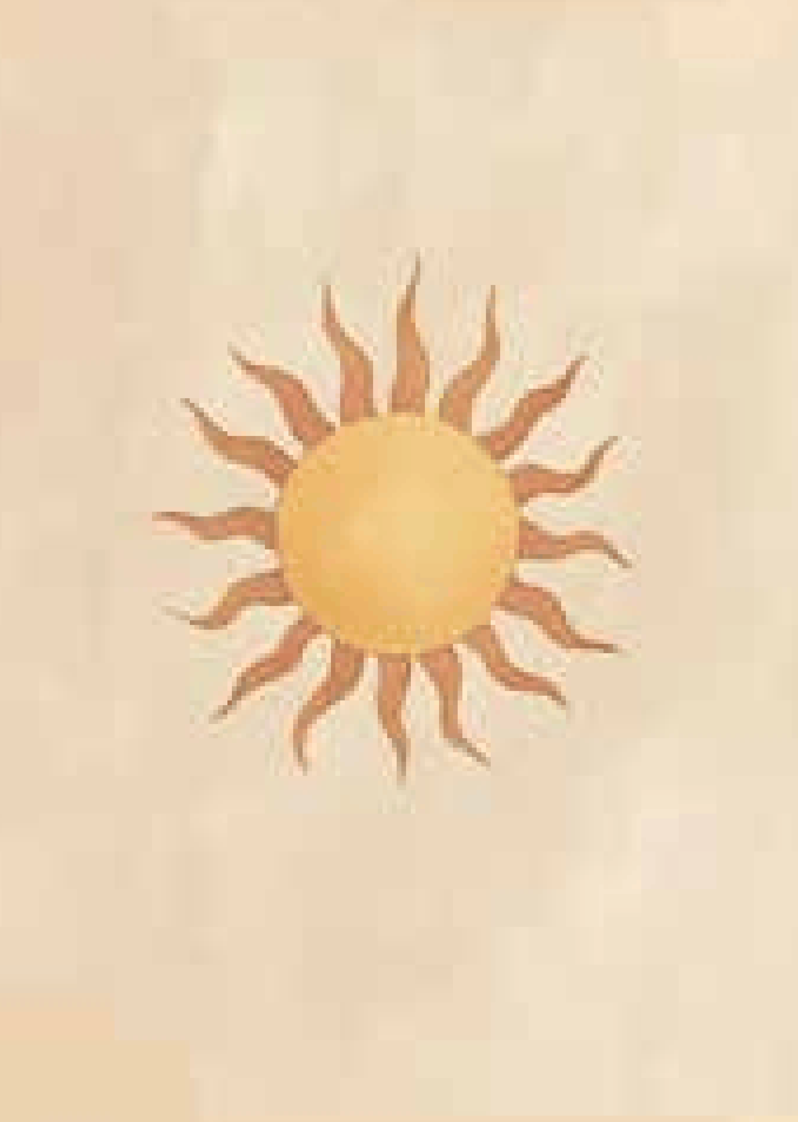 Tuscan Sun