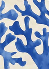 Watercolour Coral