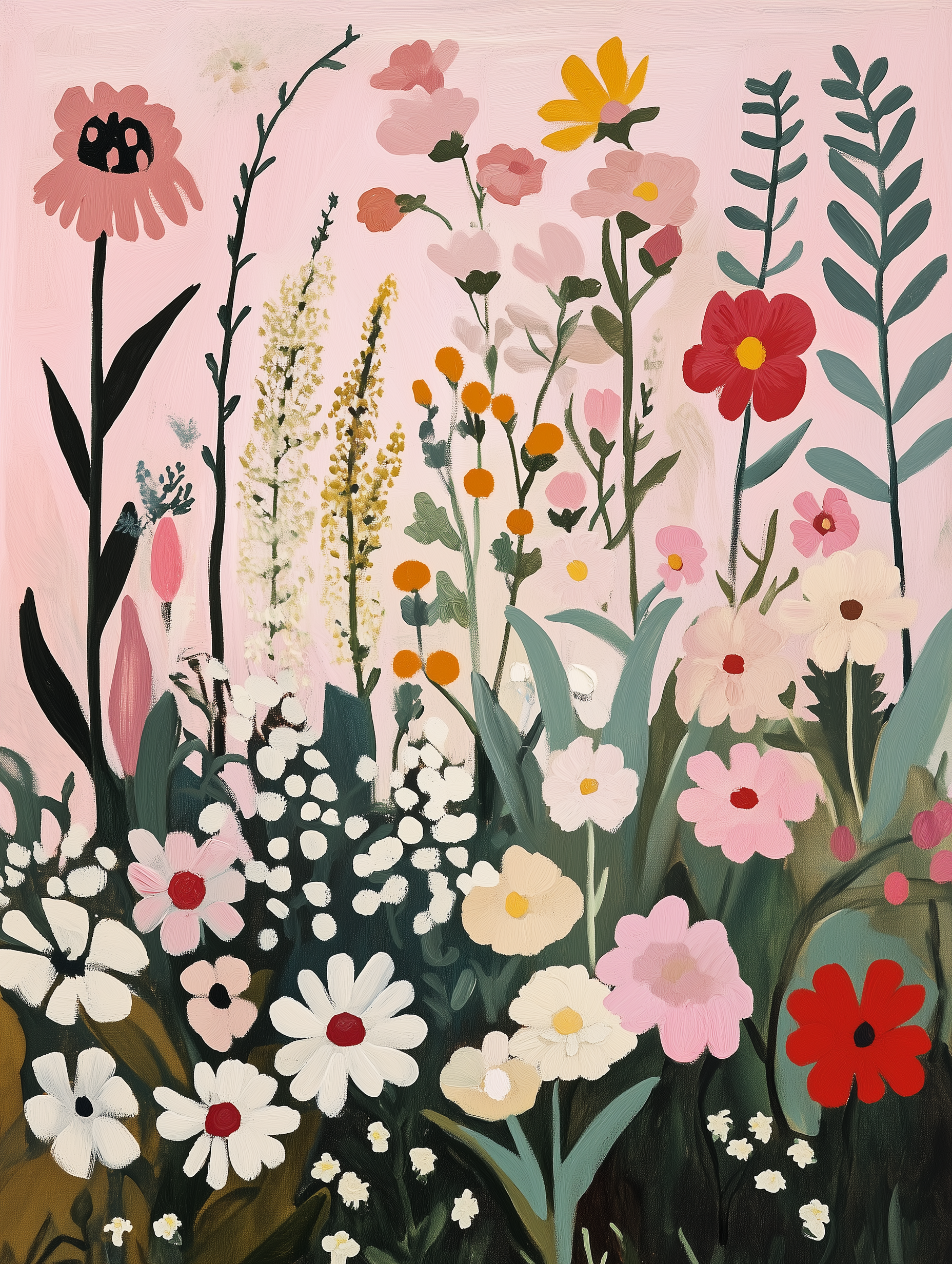 Wildflowers