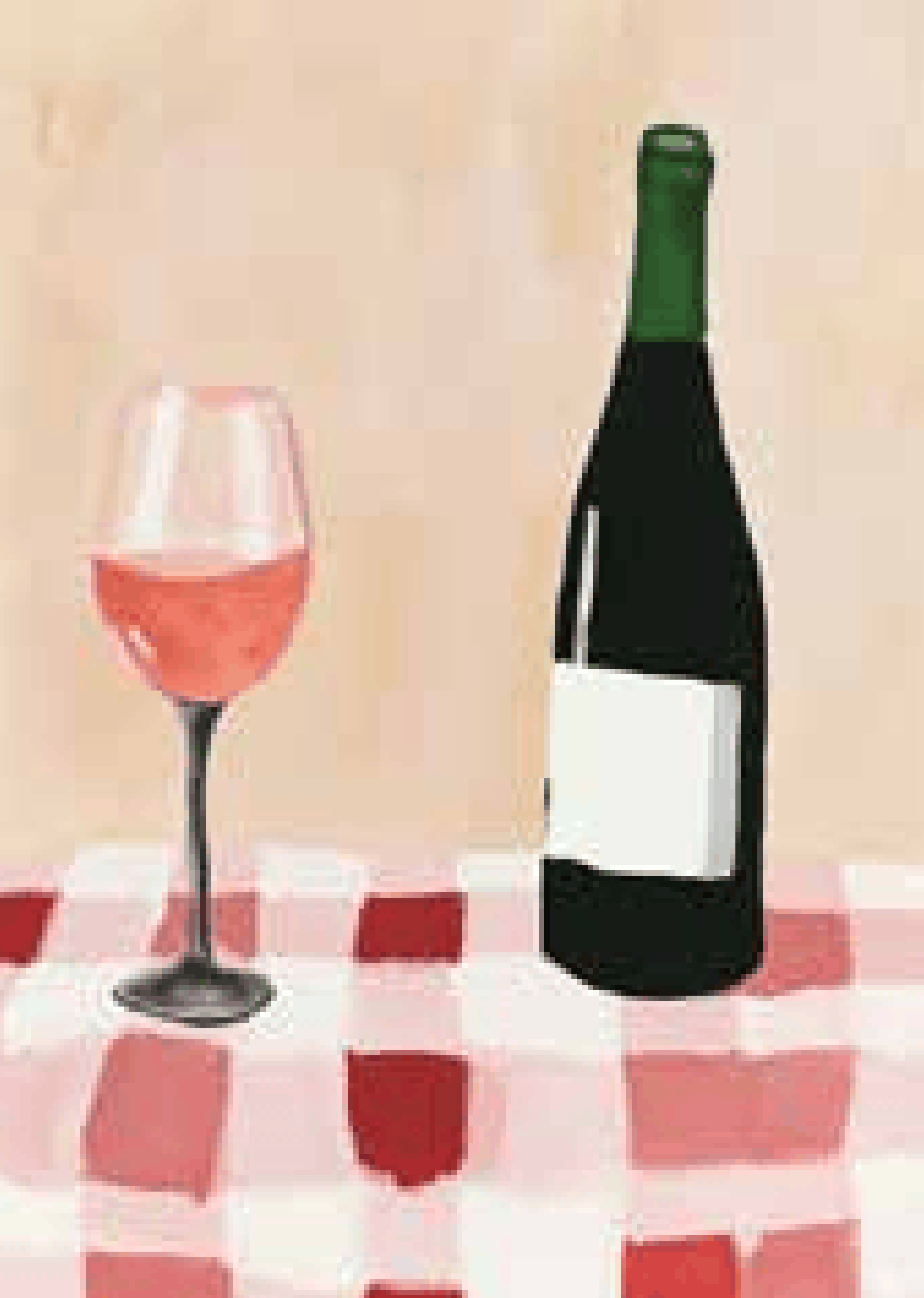 Wine time